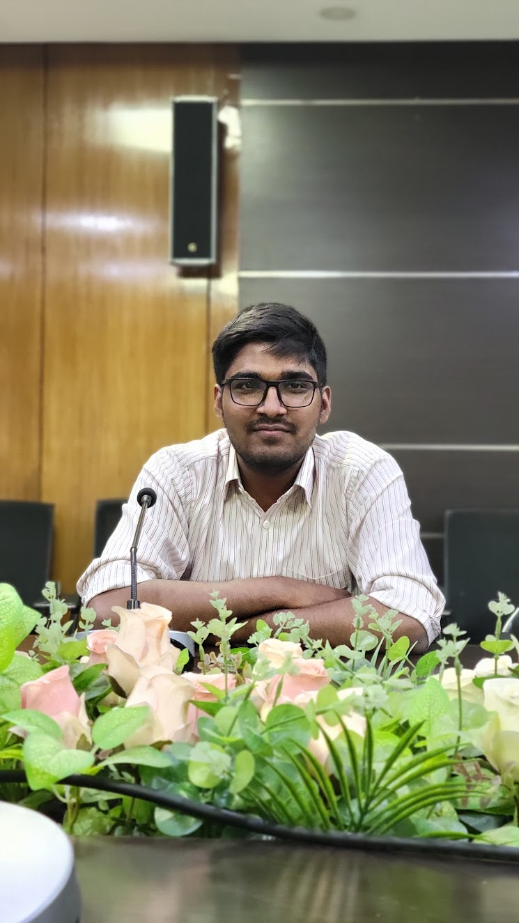 বিভাগীয় সমস্যা নিয়ে আলোচনা